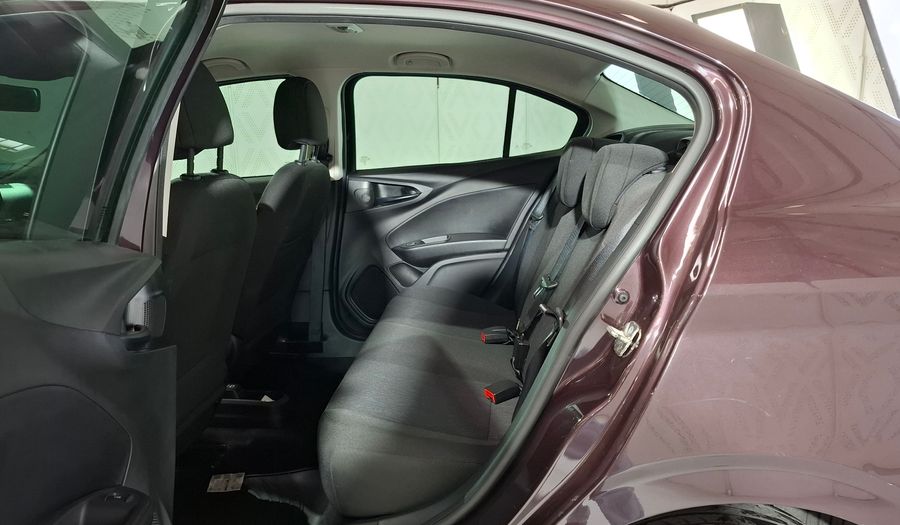 Fiat Cronos 1.3 DRIVE Sedan 2022