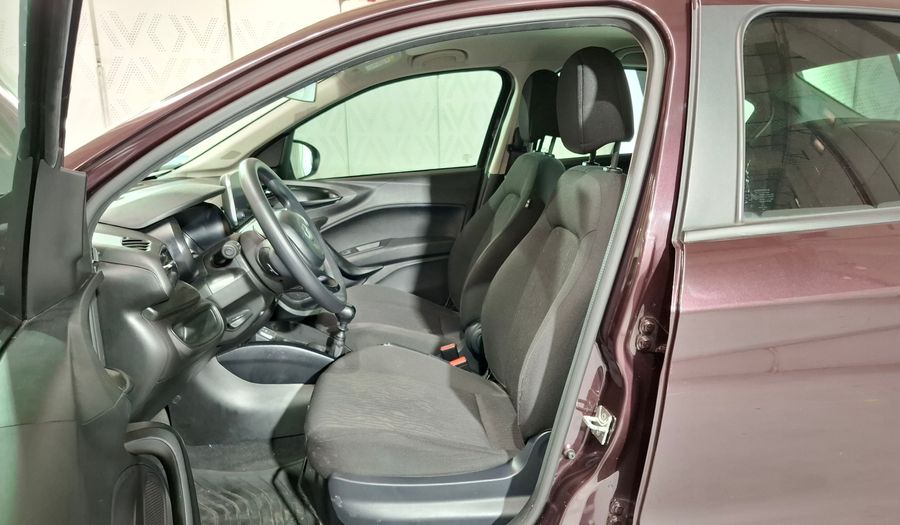 Fiat Cronos 1.3 DRIVE Sedan 2022