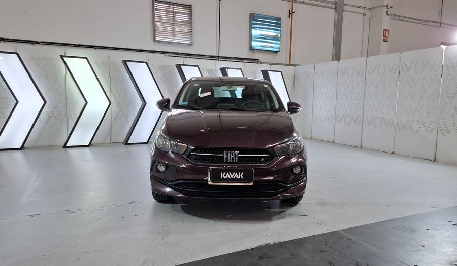 Fiat Cronos 1.3 DRIVE Sedan 2022