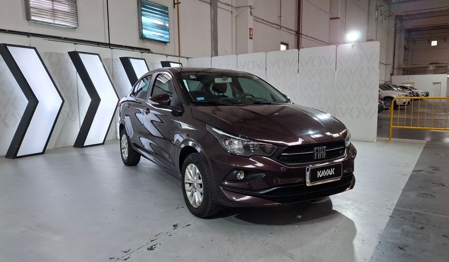 Fiat Cronos 1.3 DRIVE Sedan 2022