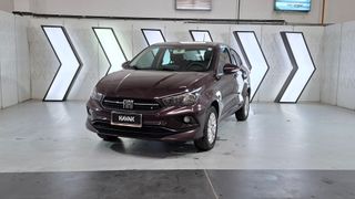 Fiat Cronos 1.3 DRIVE