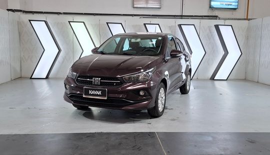 Fiat • Cronos