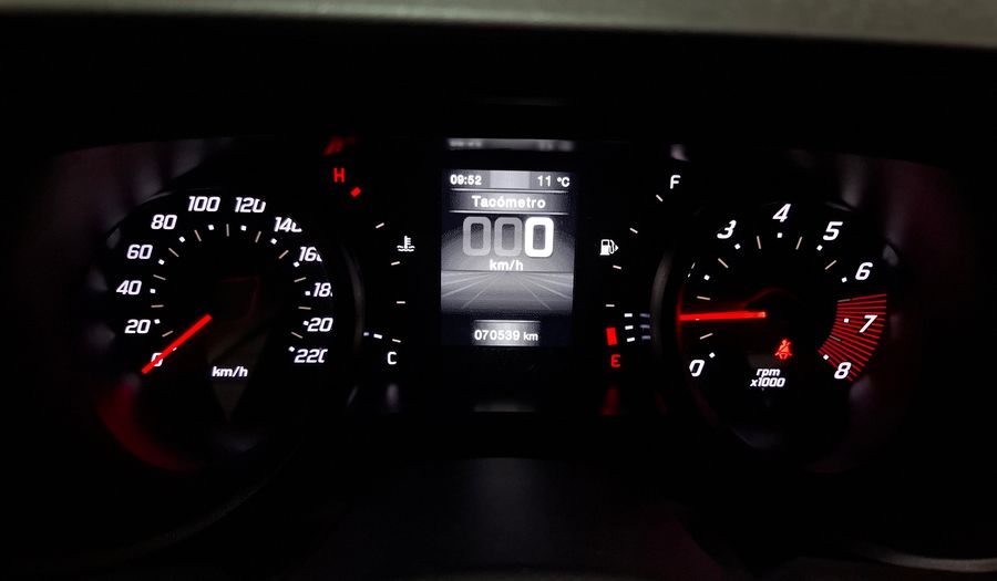 Fiat Cronos 1.3 DRIVE Sedan 2022