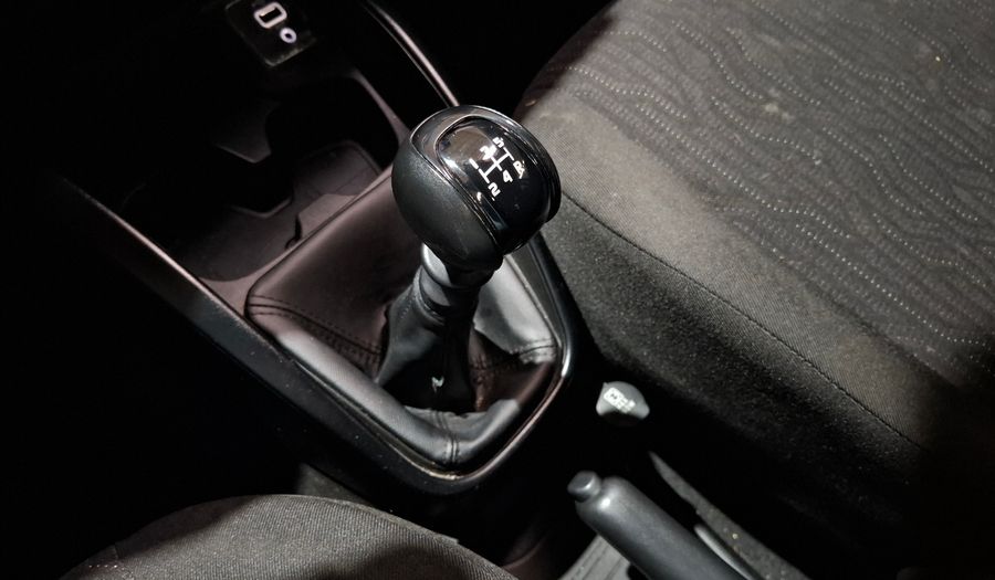 Fiat Cronos 1.3 DRIVE Sedan 2022