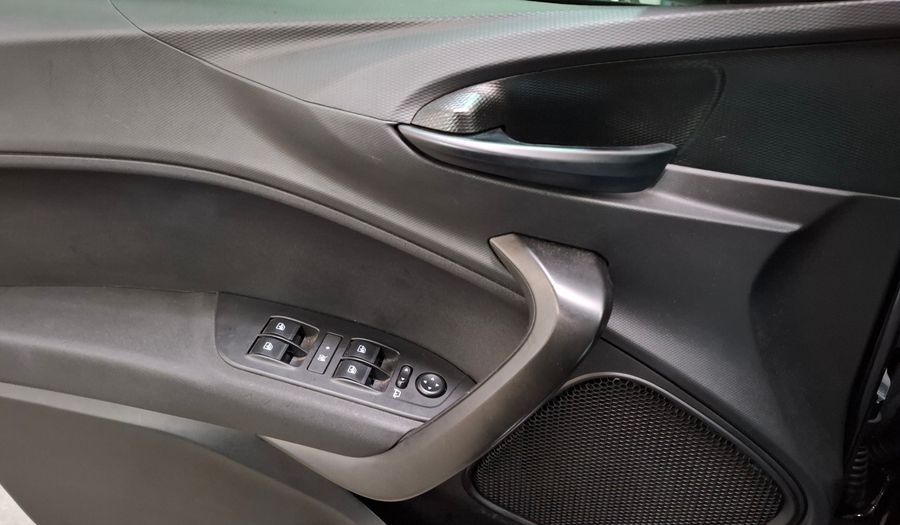 Fiat Cronos 1.3 DRIVE Sedan 2022