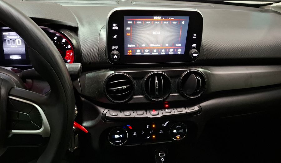 Fiat Cronos 1.3 DRIVE Sedan 2022