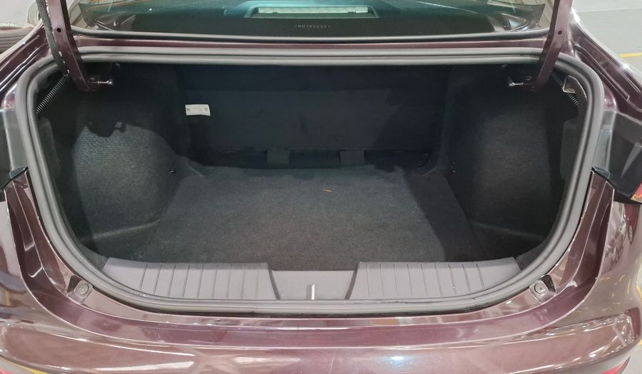 Fiat Cronos 1.3 DRIVE Sedan 2022
