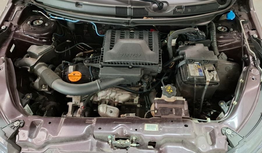 Fiat Cronos 1.3 DRIVE Sedan 2022