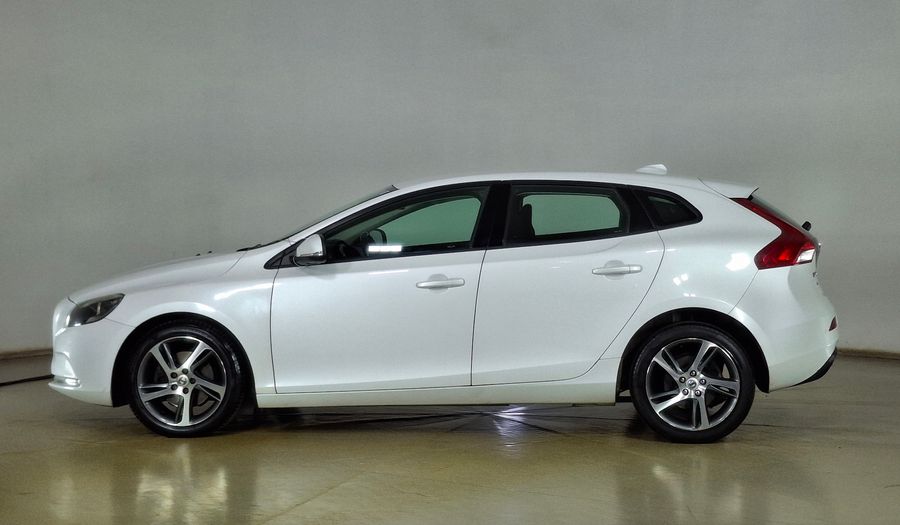 Volvo V40 2.0 D2 Hatchback 2018