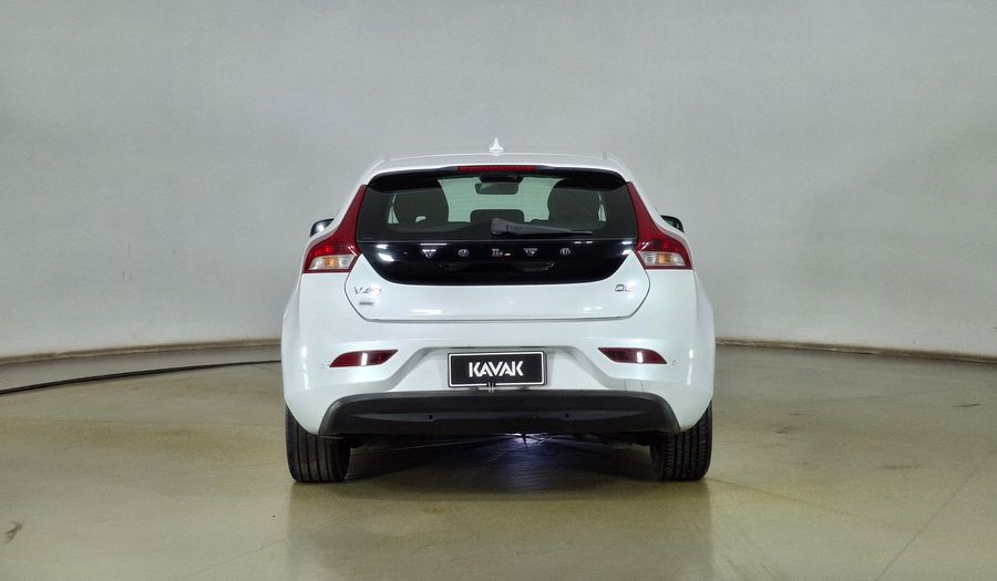 Volvo V40 2.0 D2 Hatchback 2018