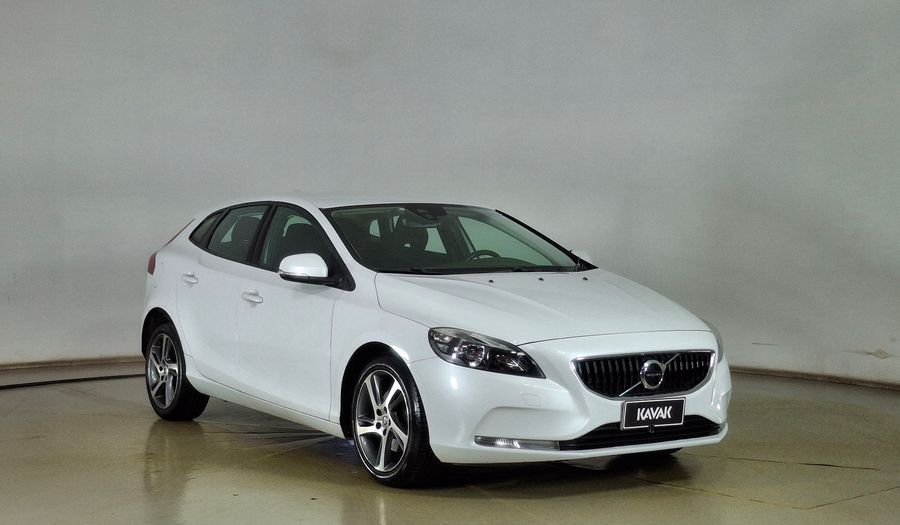 Volvo V40 2.0 D2 Hatchback 2018