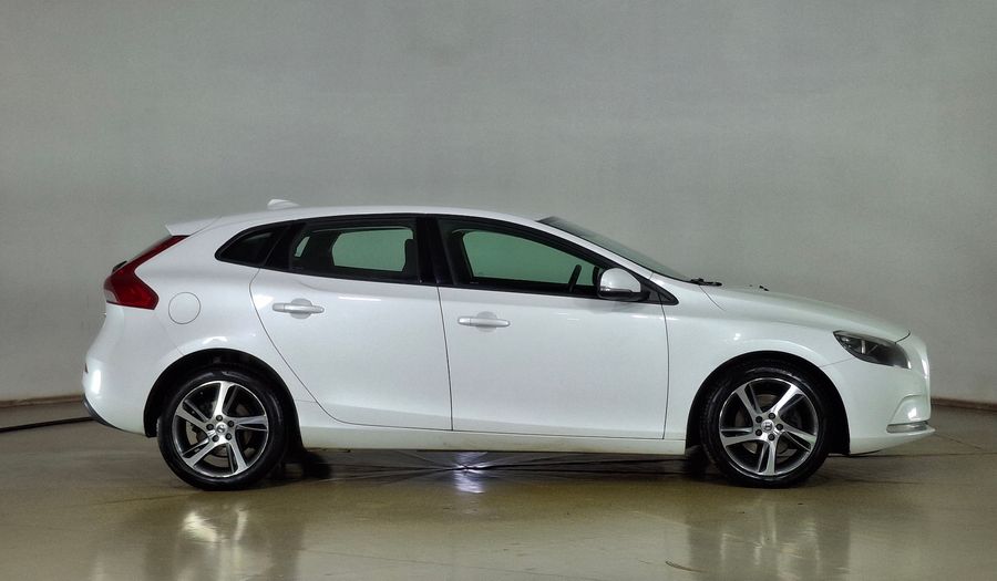 Volvo V40 2.0 D2 Hatchback 2018