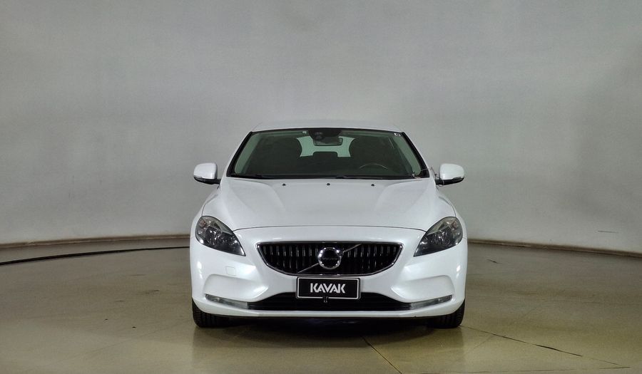 Volvo V40 2.0 D2 Hatchback 2018