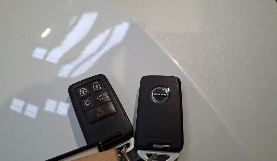 Volvo V40 2.0 D2 Hatchback 2018