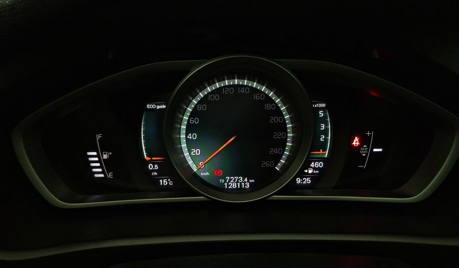 Volvo V40 2.0 D2 Hatchback 2018
