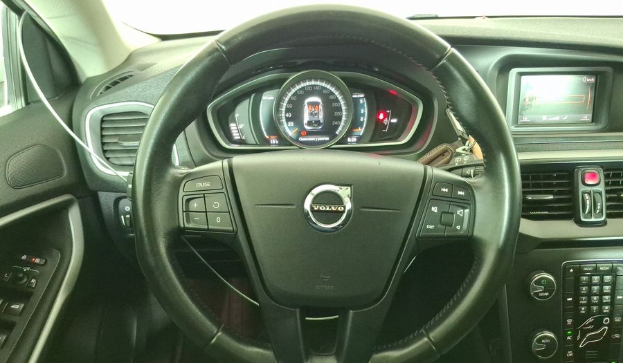 Volvo V40 2.0 D2 Hatchback 2018