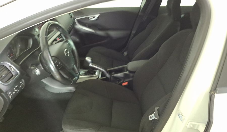 Volvo V40 2.0 D2 Hatchback 2018