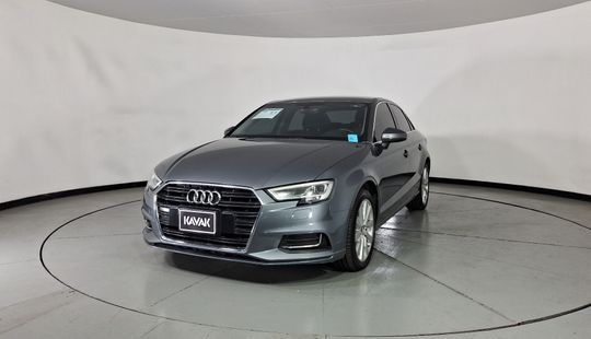 Audi • A3