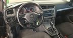 Volkswagen Golf 1.4 TSI COMFORTLINE DSG Hatchback 2017