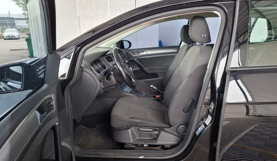 Volkswagen Golf 1.4 TSI COMFORTLINE DSG Hatchback 2017