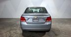 Chevrolet Aveo 1.5 LS A Sedan 2023