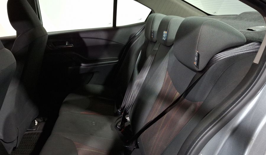 Chevrolet Aveo 1.5 LS A Sedan 2023