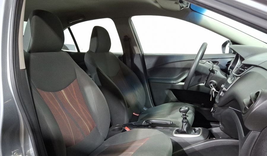 Chevrolet Aveo 1.5 LS A Sedan 2023