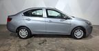 Chevrolet Aveo 1.5 LS A Sedan 2023