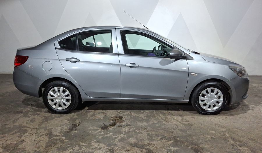 Chevrolet Aveo 1.5 LS A Sedan 2023