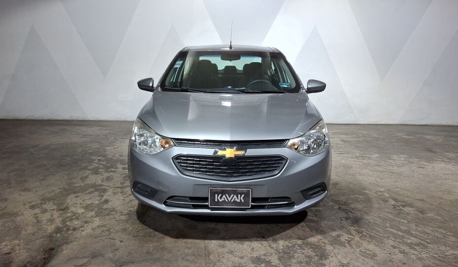Chevrolet Aveo 1.5 LS A Sedan 2023