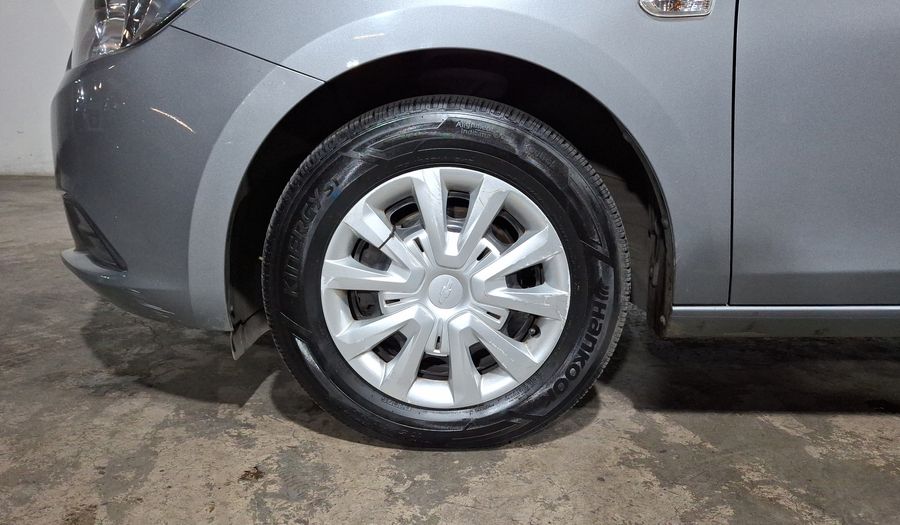 Chevrolet Aveo 1.5 LS A Sedan 2023