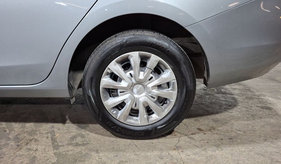 Chevrolet Aveo 1.5 LS A Sedan 2023