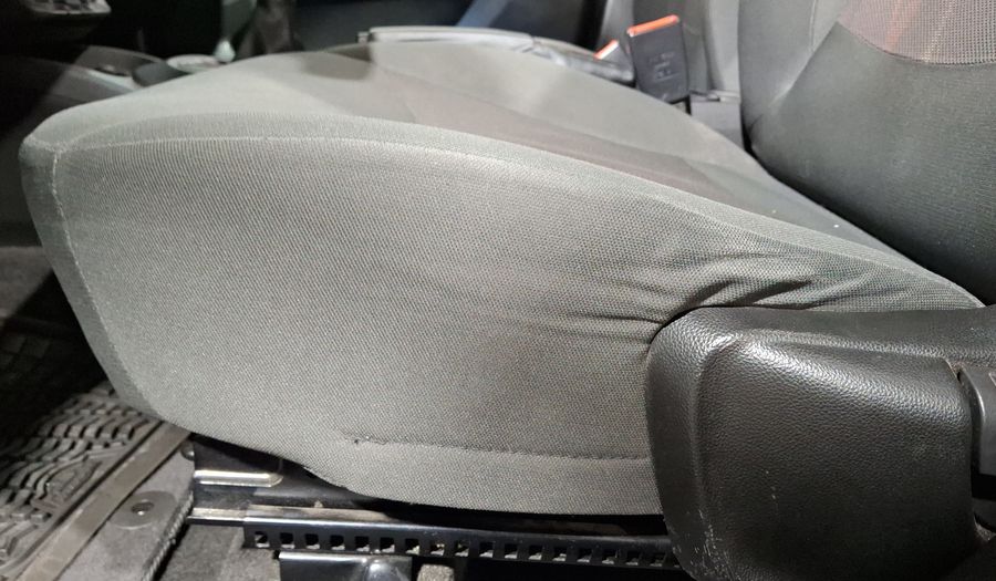 Chevrolet Aveo 1.5 LS A Sedan 2023