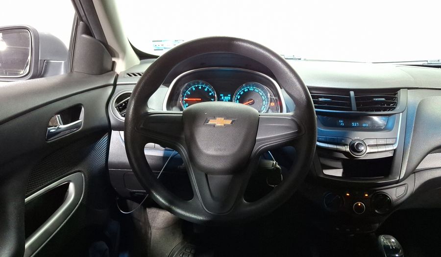 Chevrolet Aveo 1.5 LS A Sedan 2023