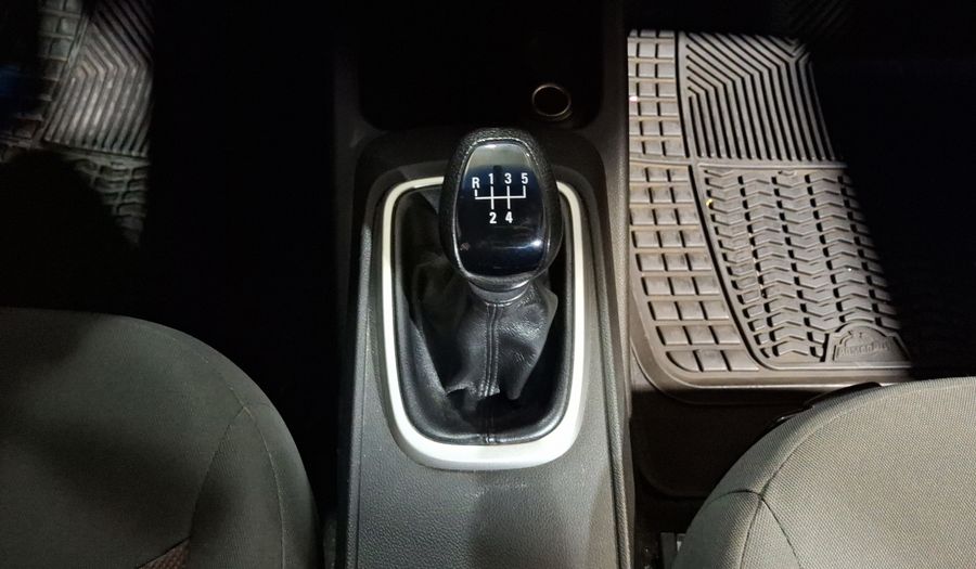 Chevrolet Aveo 1.5 LS A Sedan 2023