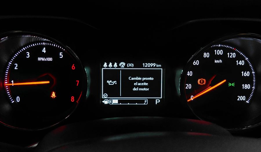 Chevrolet Tracker 1.2 TURBO LTZ AT Suv 2023
