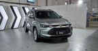 Chevrolet Tracker 1.2 TURBO LTZ AT Suv 2023