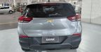 Chevrolet Tracker 1.2 TURBO LTZ AT Suv 2023