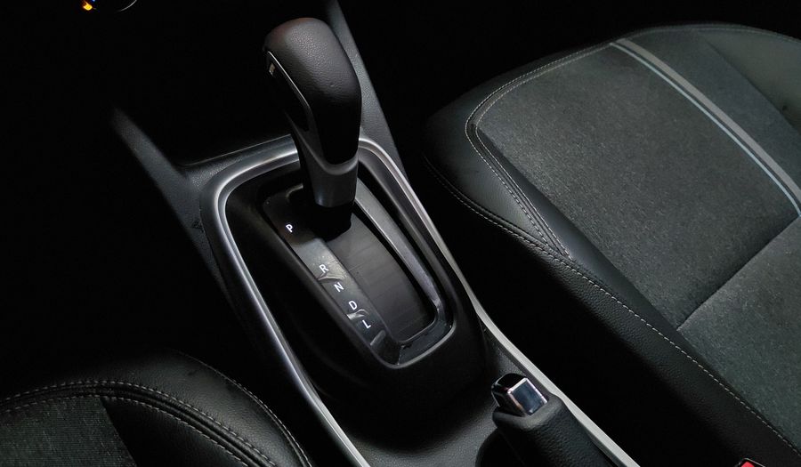 Chevrolet Tracker 1.2 TURBO LTZ AT Suv 2023