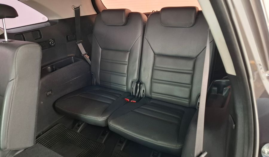 Kia Sorento 2.2 CRDI 4WD AUTO Suv 2016