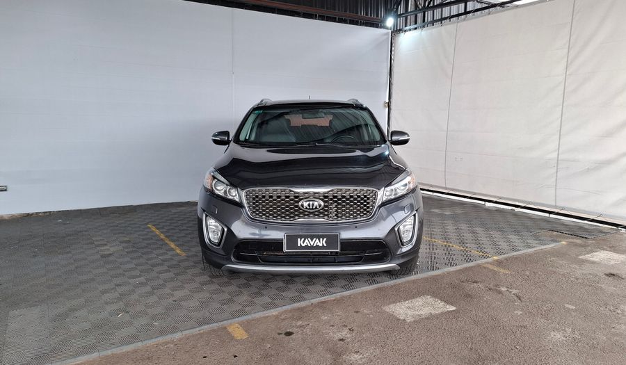 Kia Sorento 2.2 CRDI 4WD AUTO Suv 2016