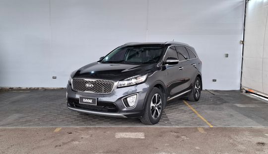 Kia • Sorento