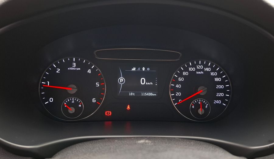 Kia Sorento 2.2 CRDI 4WD AUTO Suv 2016