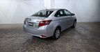 Toyota Yaris 1.5 SEDAN CORE CVT Sedan 2017