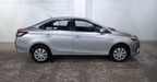 Toyota Yaris 1.5 SEDAN CORE CVT Sedan 2017