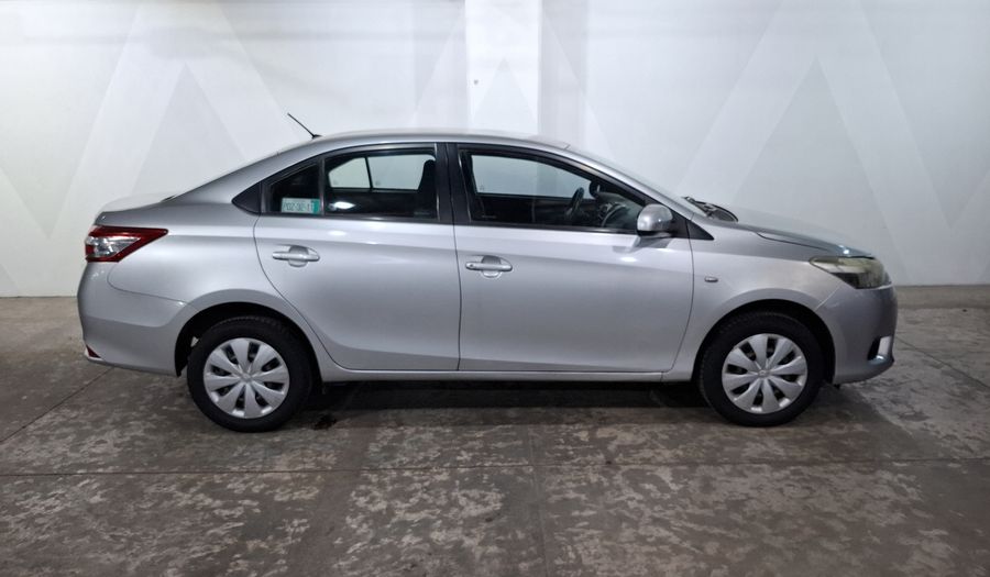 Toyota Yaris 1.5 SEDAN CORE CVT Sedan 2017