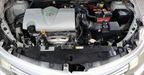 Toyota Yaris 1.5 SEDAN CORE CVT Sedan 2017