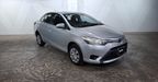 Toyota Yaris 1.5 SEDAN CORE CVT Sedan 2017