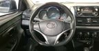 Toyota Yaris 1.5 SEDAN CORE CVT Sedan 2017