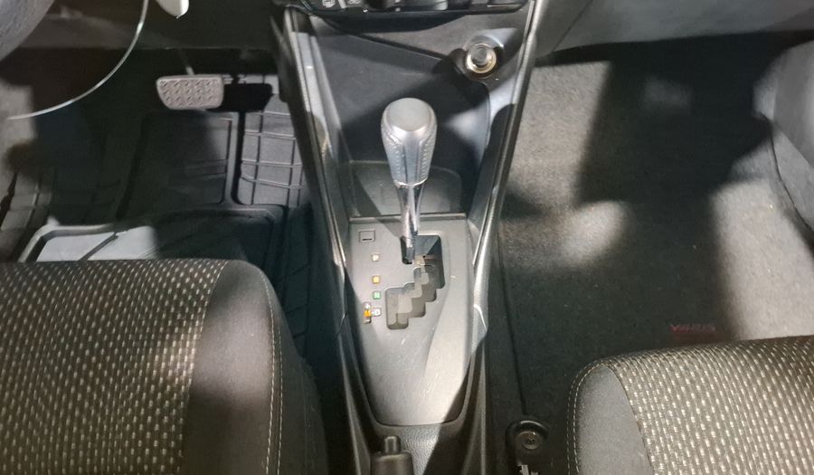 Toyota Yaris 1.5 SEDAN CORE CVT Sedan 2017